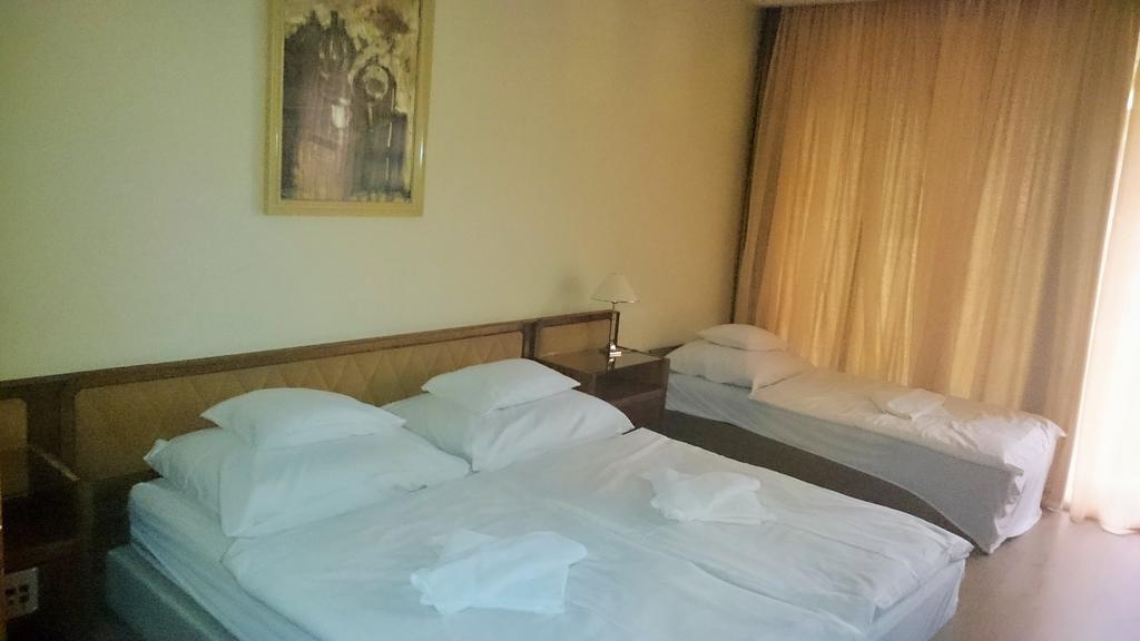 גיור Hotel Konferencia מראה חיצוני תמונה